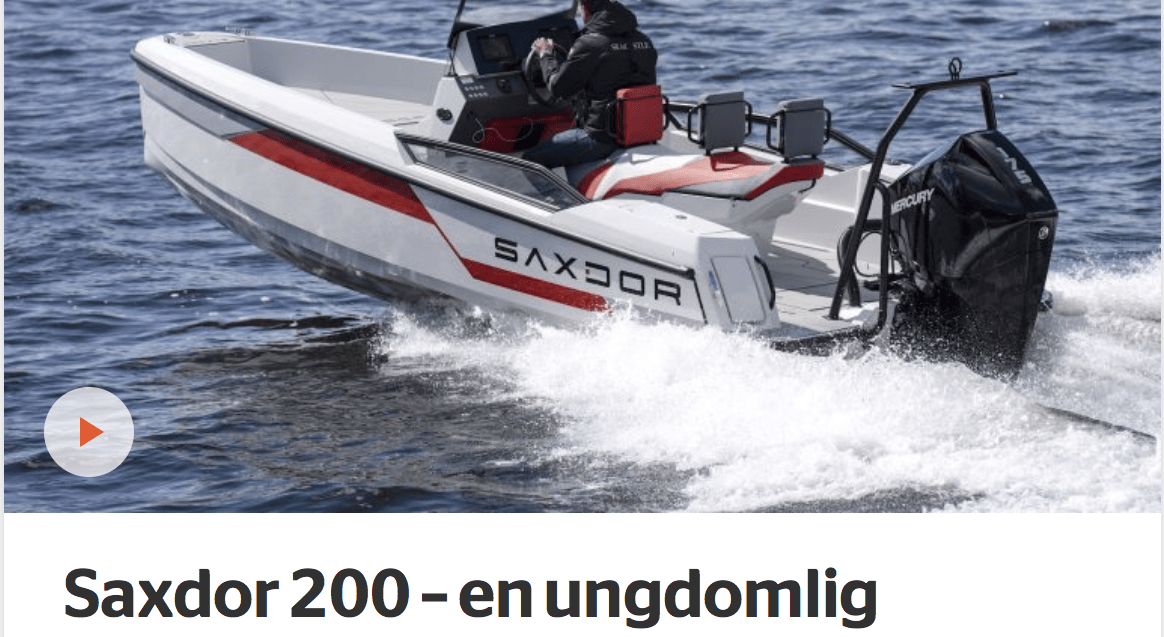 hamnen
