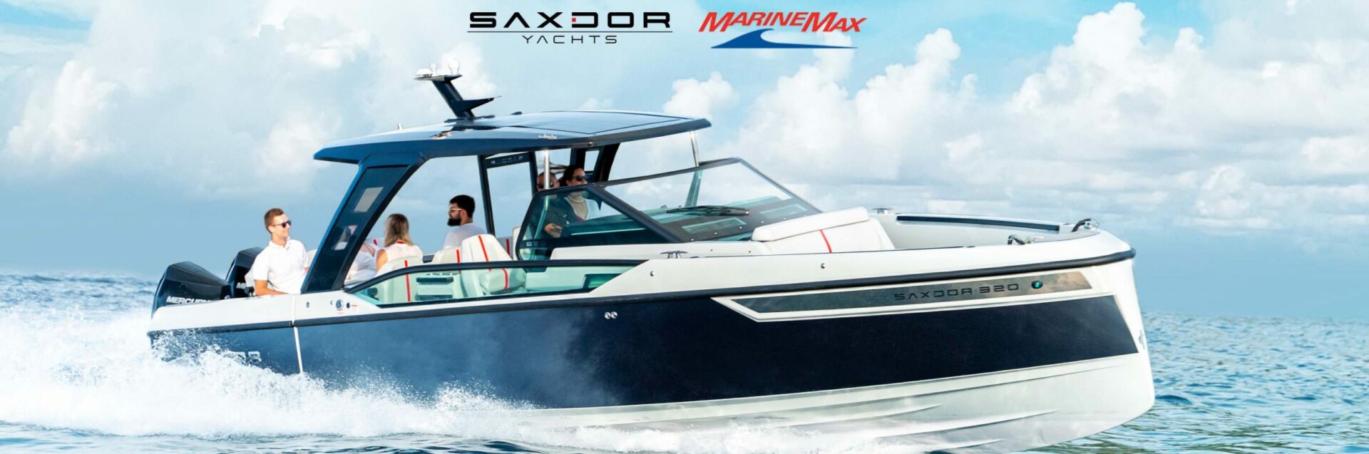 MarineMax, New & Used Boat Dealer In The USA