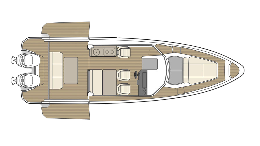 yachtman 320