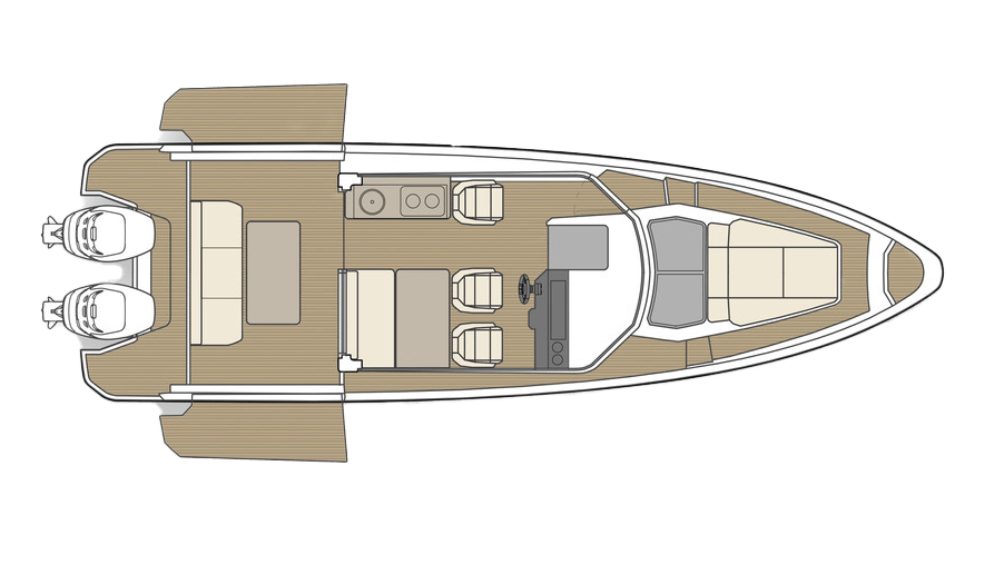 yachtman 320