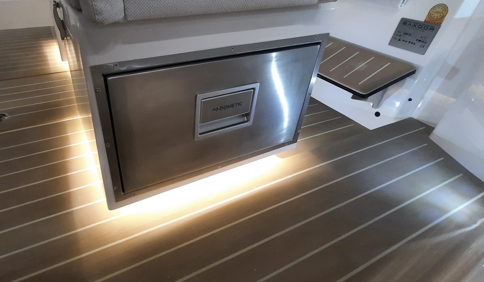 Drawer Fridge_starboard_1 Drawer Fridge_starboard_1