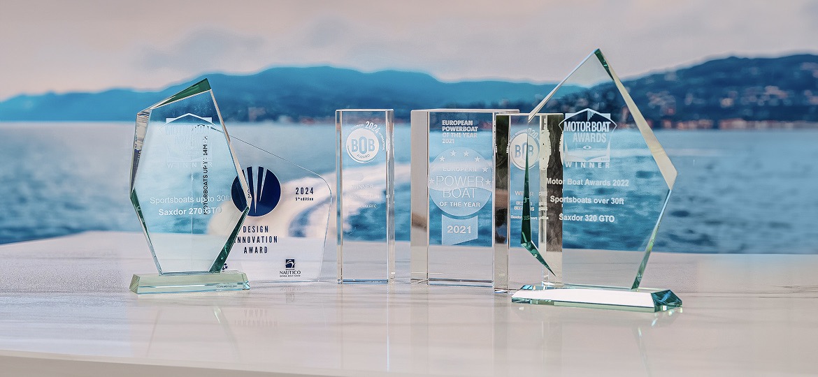 Awards